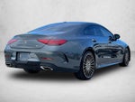 2023 Mercedes-Benz CLS CLS 450 4MATIC® Coupe