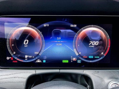 2023 Mercedes-Benz CLS CLS 450 4MATIC® Coupe