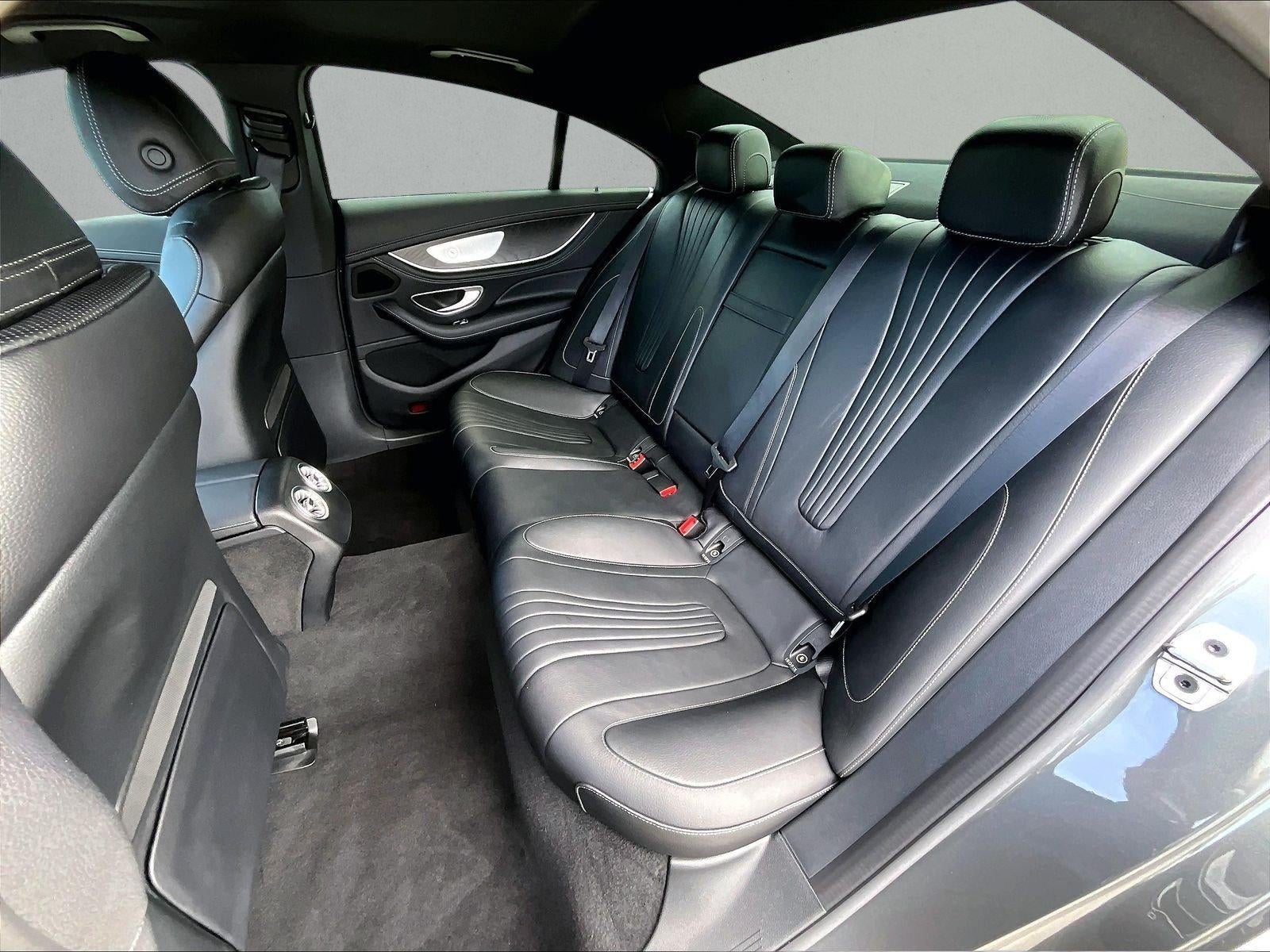 2023 Mercedes-Benz CLS CLS 450 4MATIC® Coupe