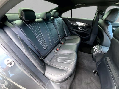 2023 Mercedes-Benz CLS CLS 450 4MATIC® Coupe