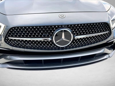 2023 Mercedes-Benz CLS CLS 450 4MATIC® Coupe