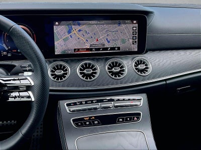 2023 Mercedes-Benz CLS CLS 450 4MATIC® Coupe