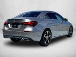 2020 Mercedes-Benz A-Class A 220 Sedan