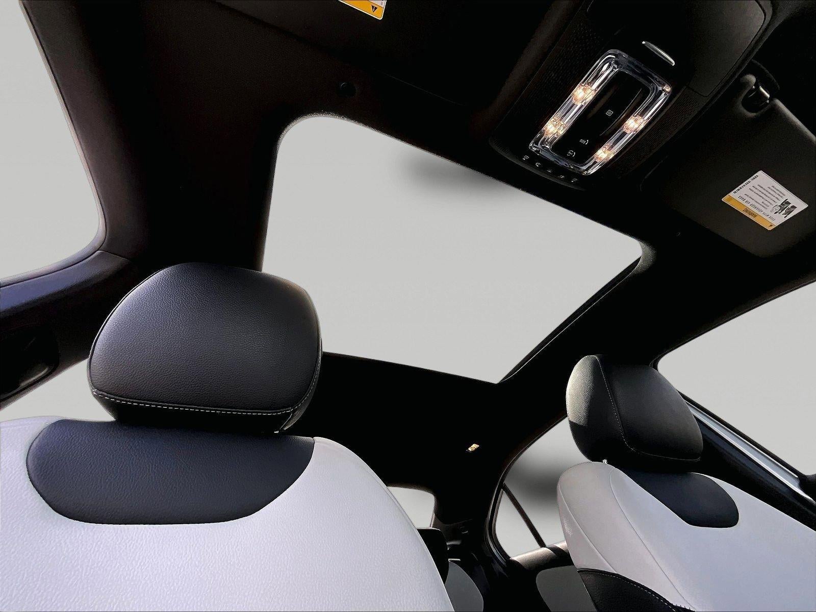 2020 Mercedes-Benz A-Class A 220 4MATIC® Sedan