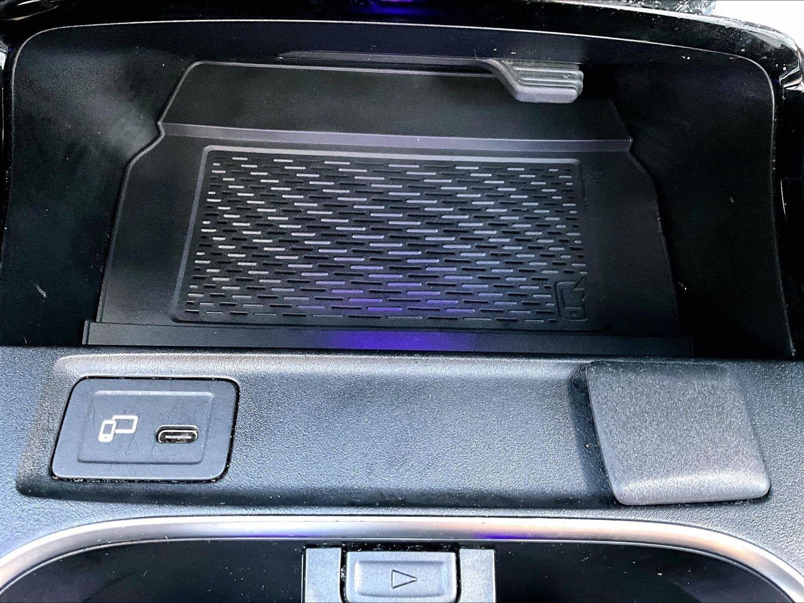 2020 Mercedes-Benz A-Class A 220 4MATIC® Sedan