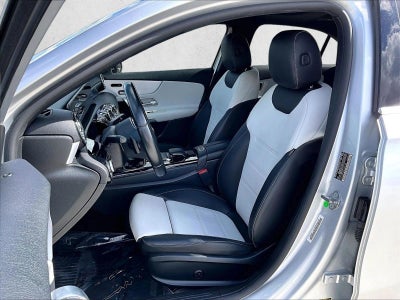 2020 Mercedes-Benz A-Class A 220 4MATIC® Sedan