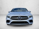 2020 Mercedes-Benz A-Class A 220 4MATIC® Sedan