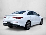 2023 Mercedes-Benz CLA CLA 250 Coupe