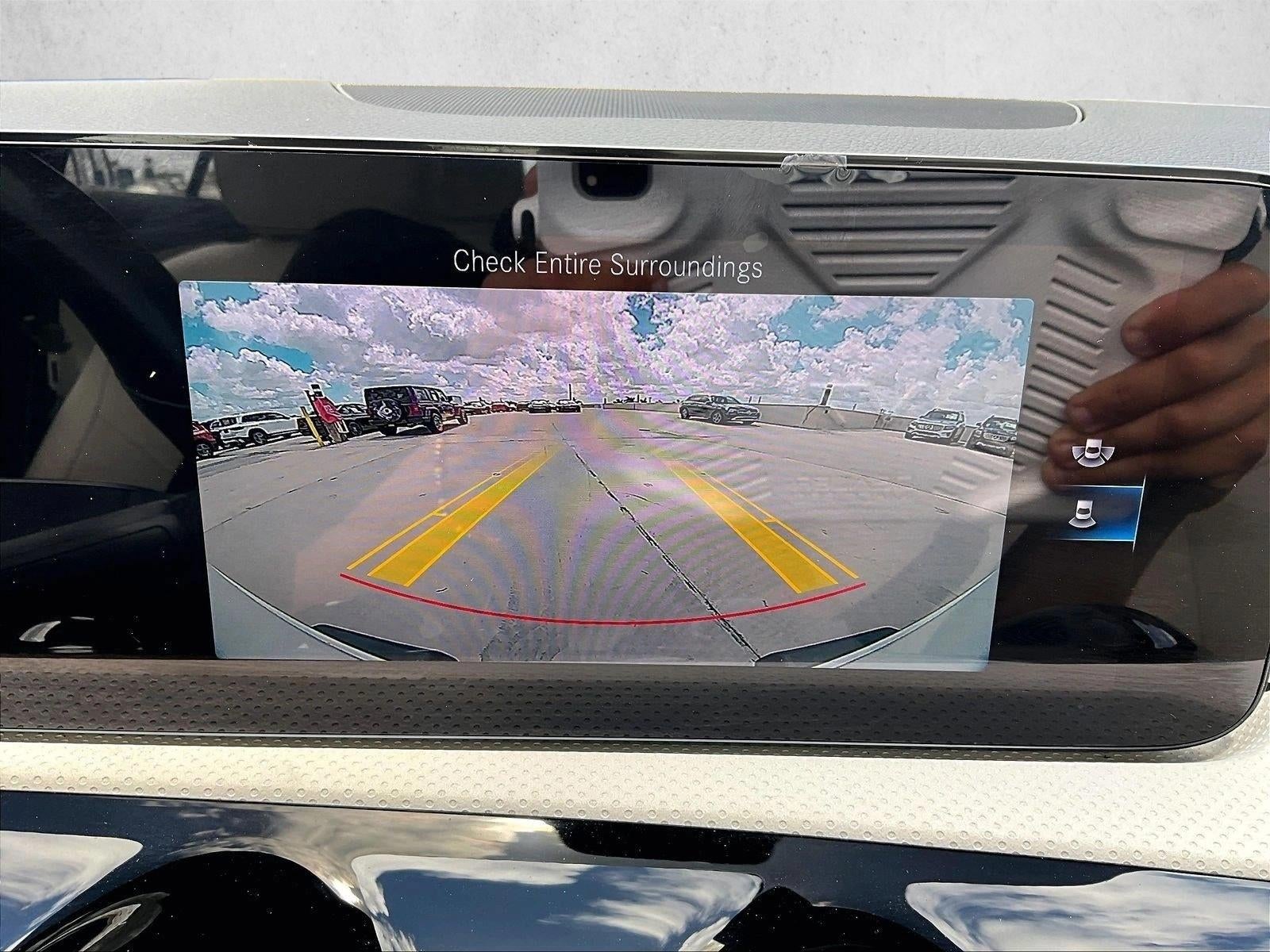 2023 Mercedes-Benz CLA CLA 250 Coupe