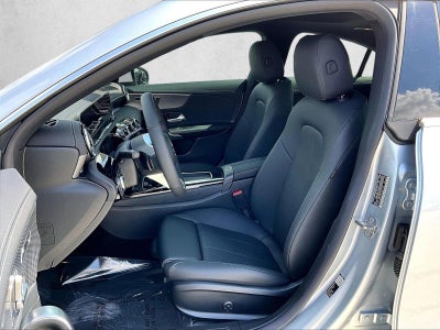 2026 Mercedes-Benz CLA CLA 250 Coupe