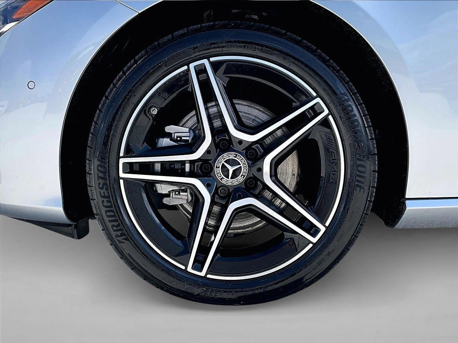 2026 Mercedes-Benz CLA CLA 250 Coupe