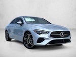 2026 Mercedes-Benz CLA CLA 250 Coupe
