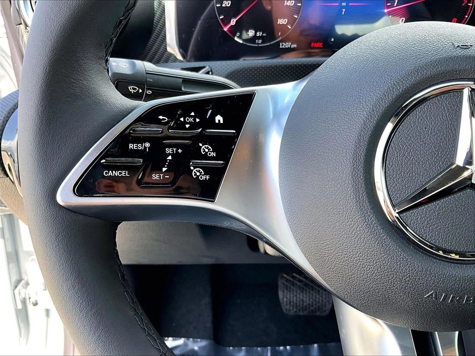 2026 Mercedes-Benz CLA CLA 250 Coupe