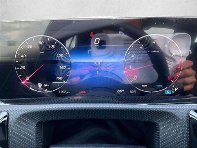 2026 Mercedes-Benz CLA CLA 250 Coupe