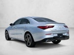 2026 Mercedes-Benz CLA CLA 250 Coupe