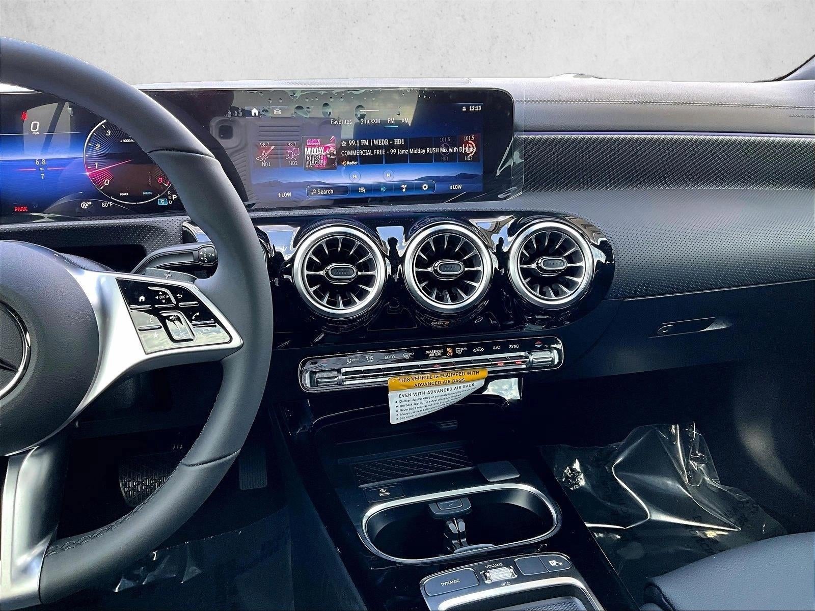 2026 Mercedes-Benz CLA CLA 250 Coupe
