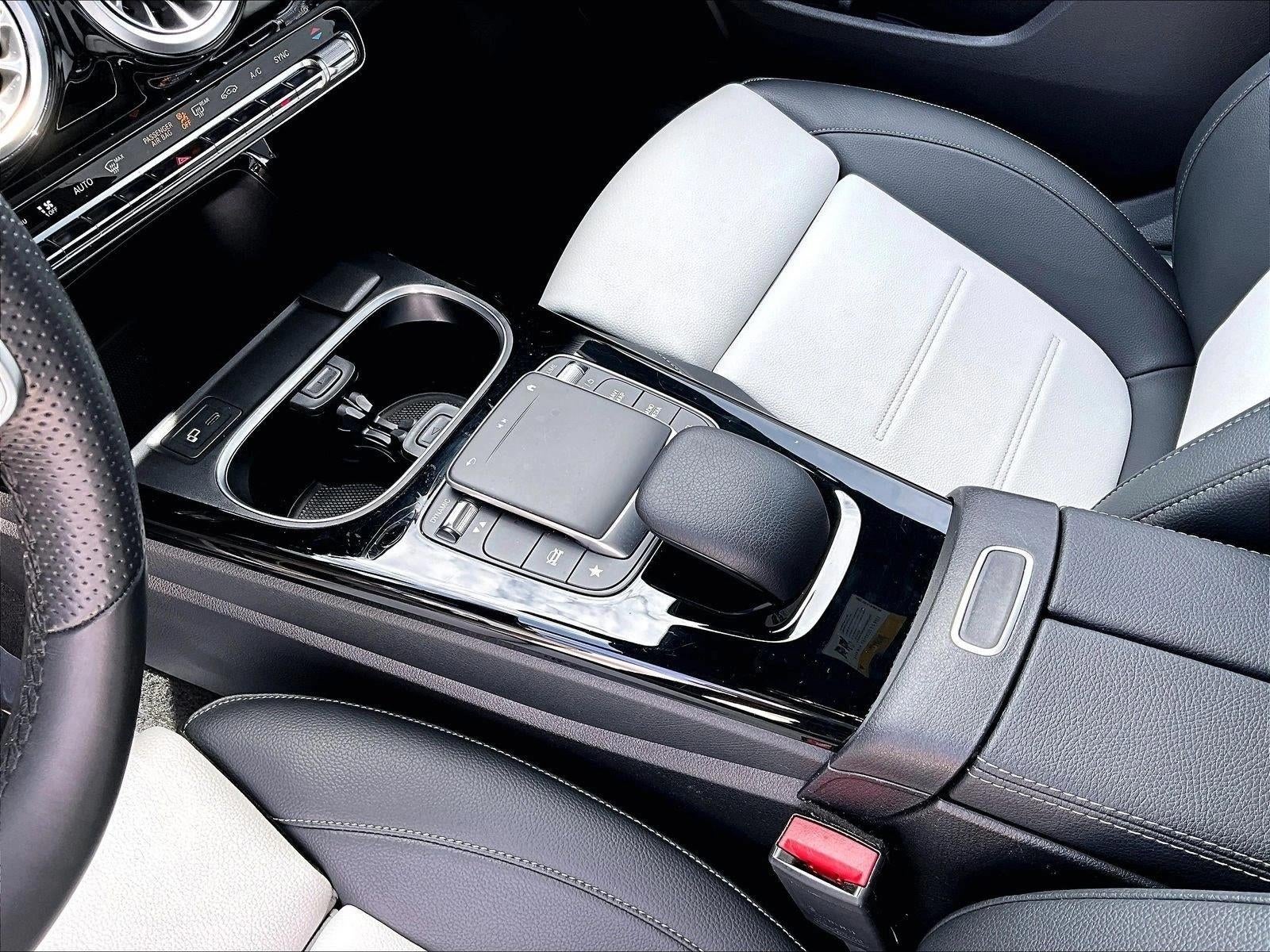 2023 Mercedes-Benz CLA CLA 250 Coupe