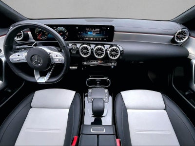2023 Mercedes-Benz CLA CLA 250 Coupe