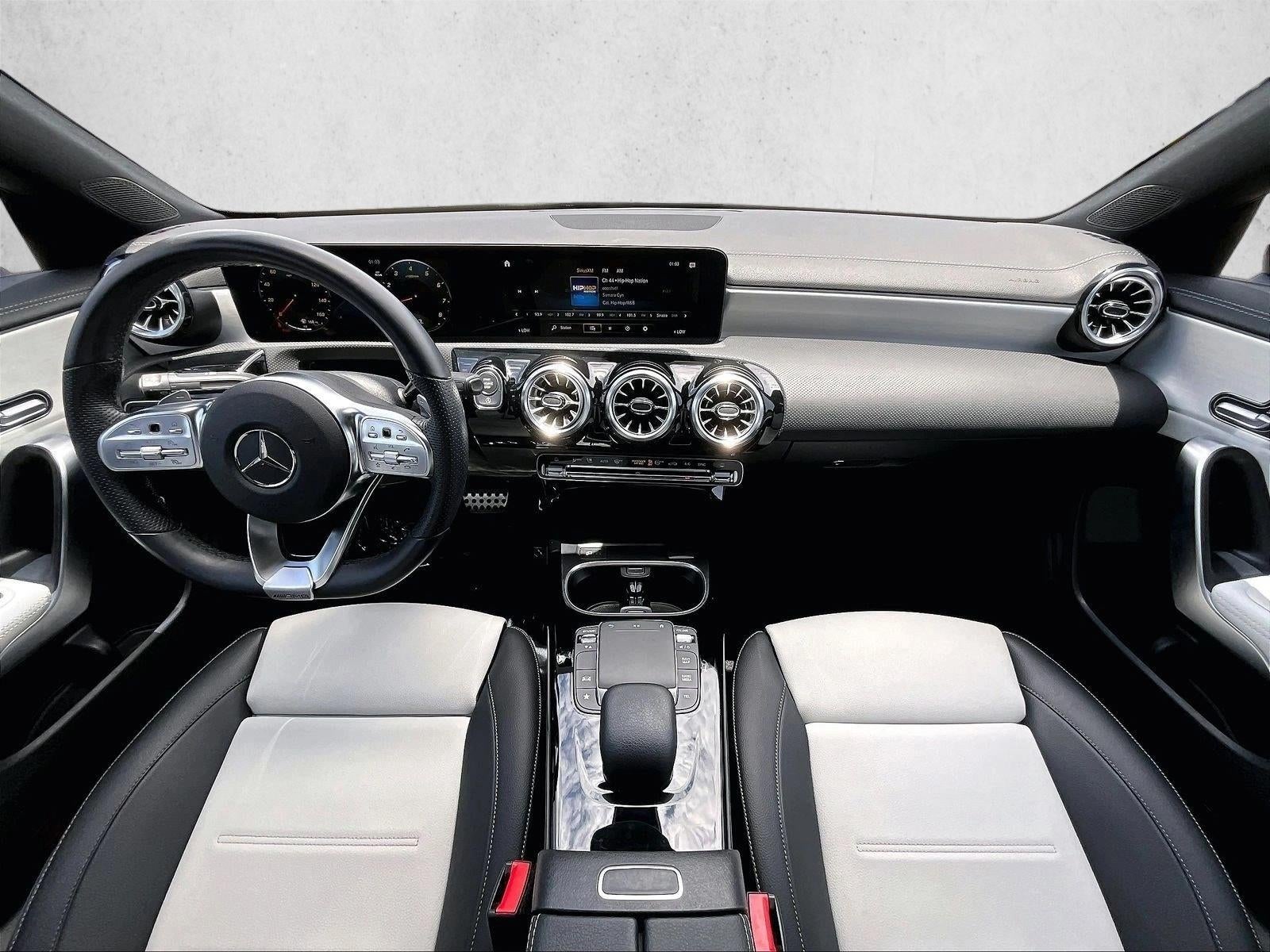 2023 Mercedes-Benz CLA CLA 250 Coupe