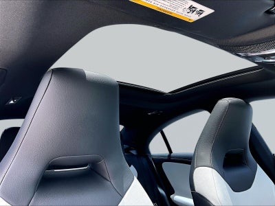 2023 Mercedes-Benz CLA CLA 250 Coupe