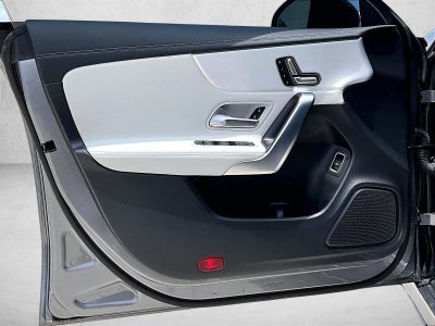 2023 Mercedes-Benz CLA CLA 250 Coupe