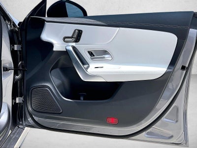 2023 Mercedes-Benz CLA CLA 250 Coupe