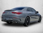 2023 Mercedes-Benz CLA CLA 250 Coupe