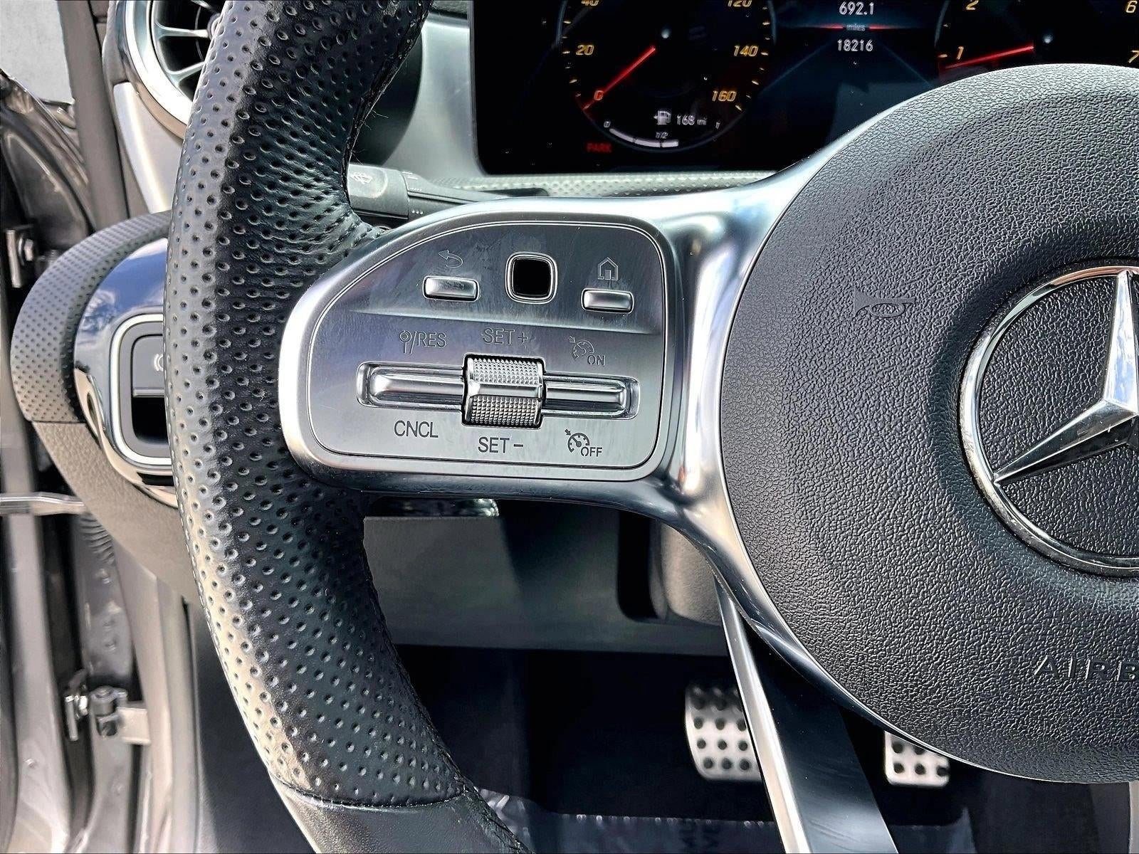 2023 Mercedes-Benz CLA CLA 250 Coupe