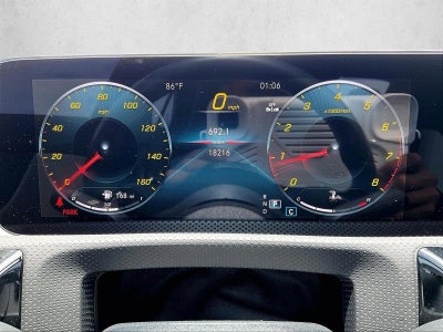 2023 Mercedes-Benz CLA CLA 250 Coupe