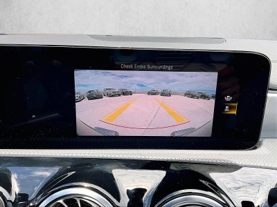 2023 Mercedes-Benz CLA CLA 250 Coupe