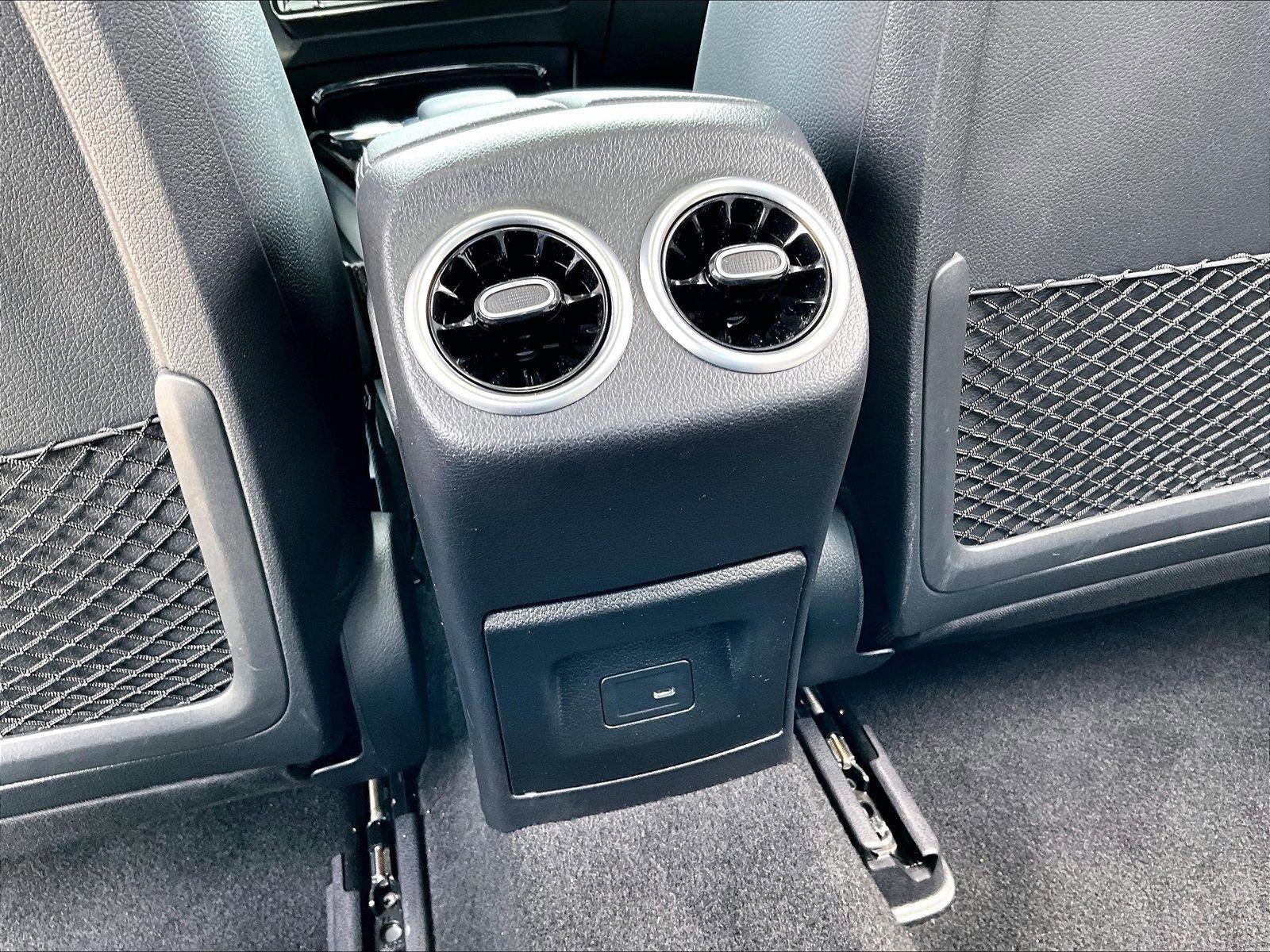 2023 Mercedes-Benz CLA CLA 250 Coupe
