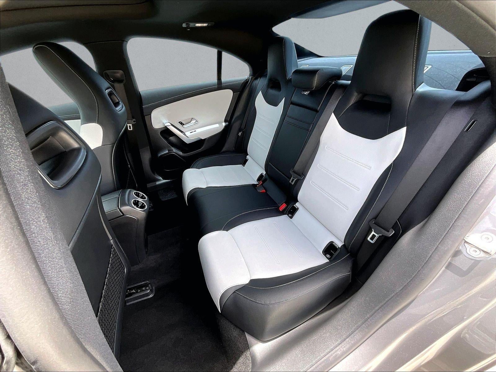 2023 Mercedes-Benz CLA CLA 250 Coupe