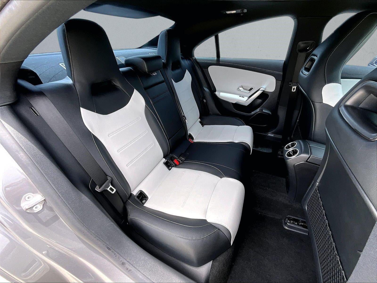 2023 Mercedes-Benz CLA CLA 250 Coupe