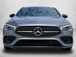 2023 Mercedes-Benz CLA CLA 250 Coupe
