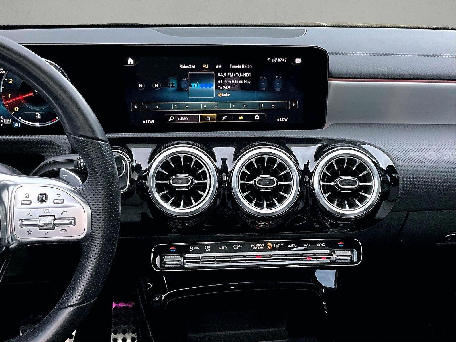 2023 Mercedes-Benz CLA CLA 250 Coupe