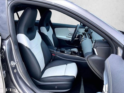 2023 Mercedes-Benz CLA CLA 250 Coupe