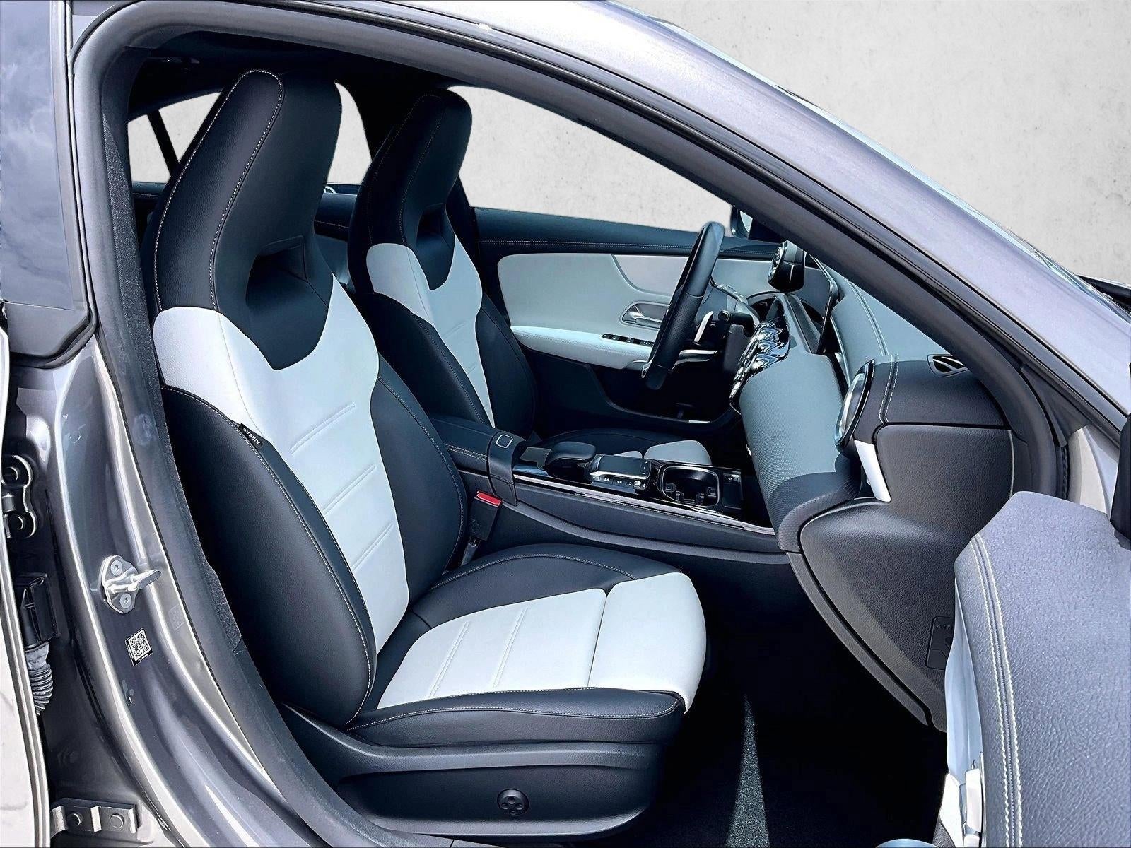 2023 Mercedes-Benz CLA CLA 250 Coupe