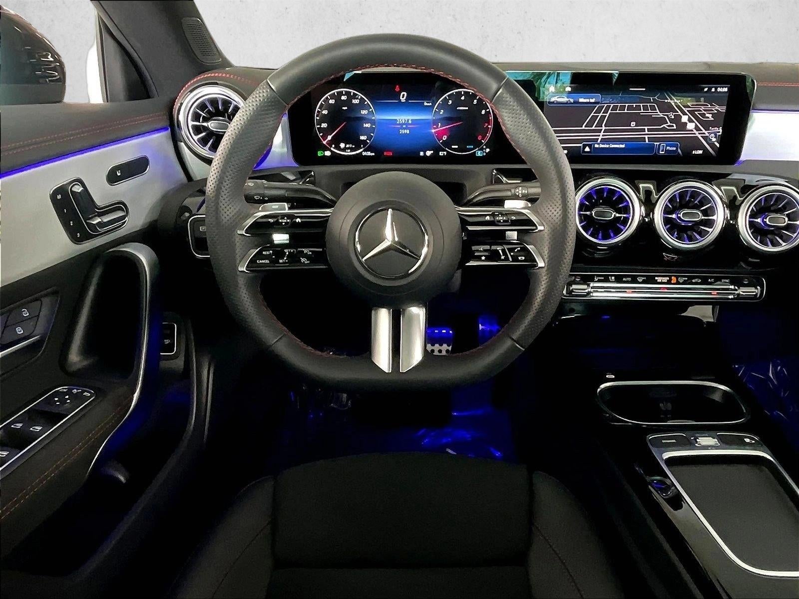 2026 Mercedes-Benz CLA CLA 250 Coupe