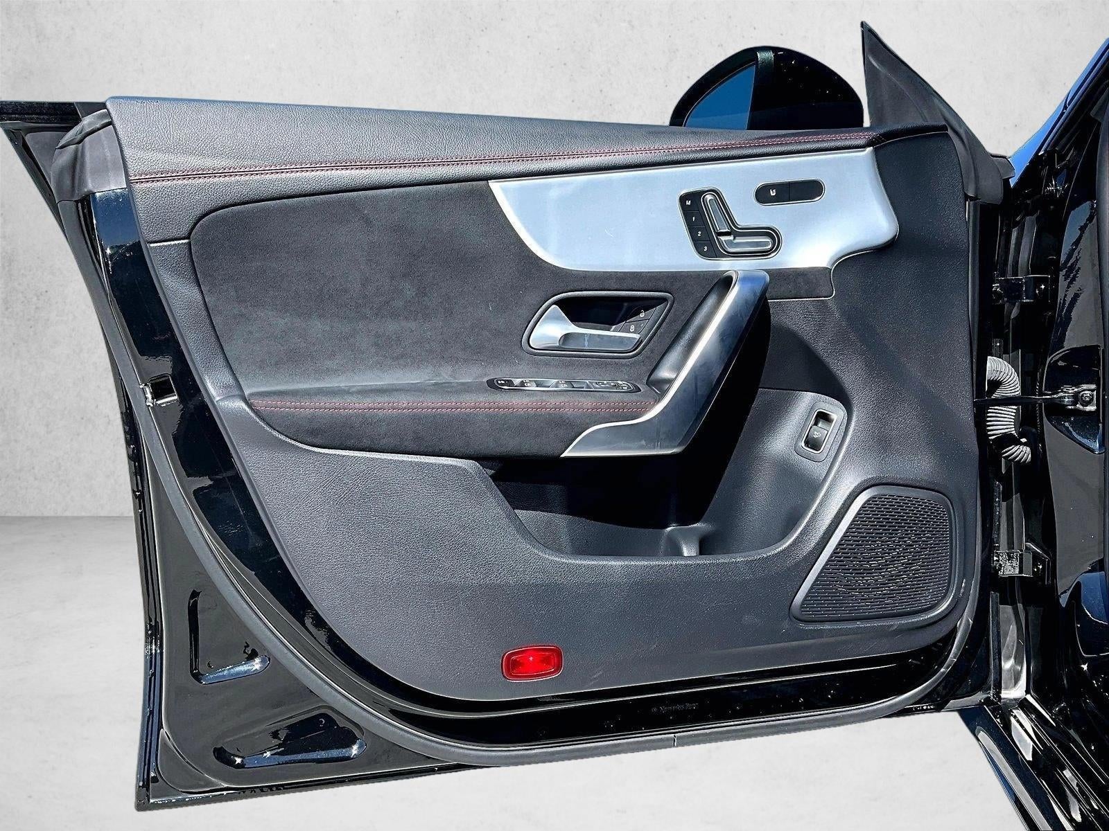 2023 Mercedes-Benz CLA CLA 250 Coupe