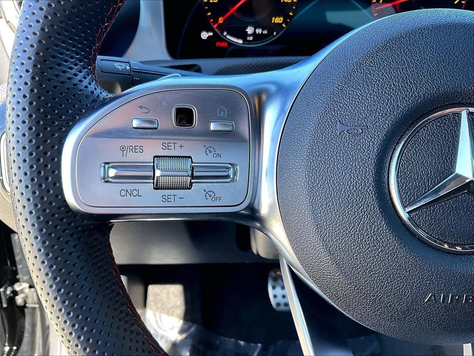 2023 Mercedes-Benz CLA CLA 250 Coupe