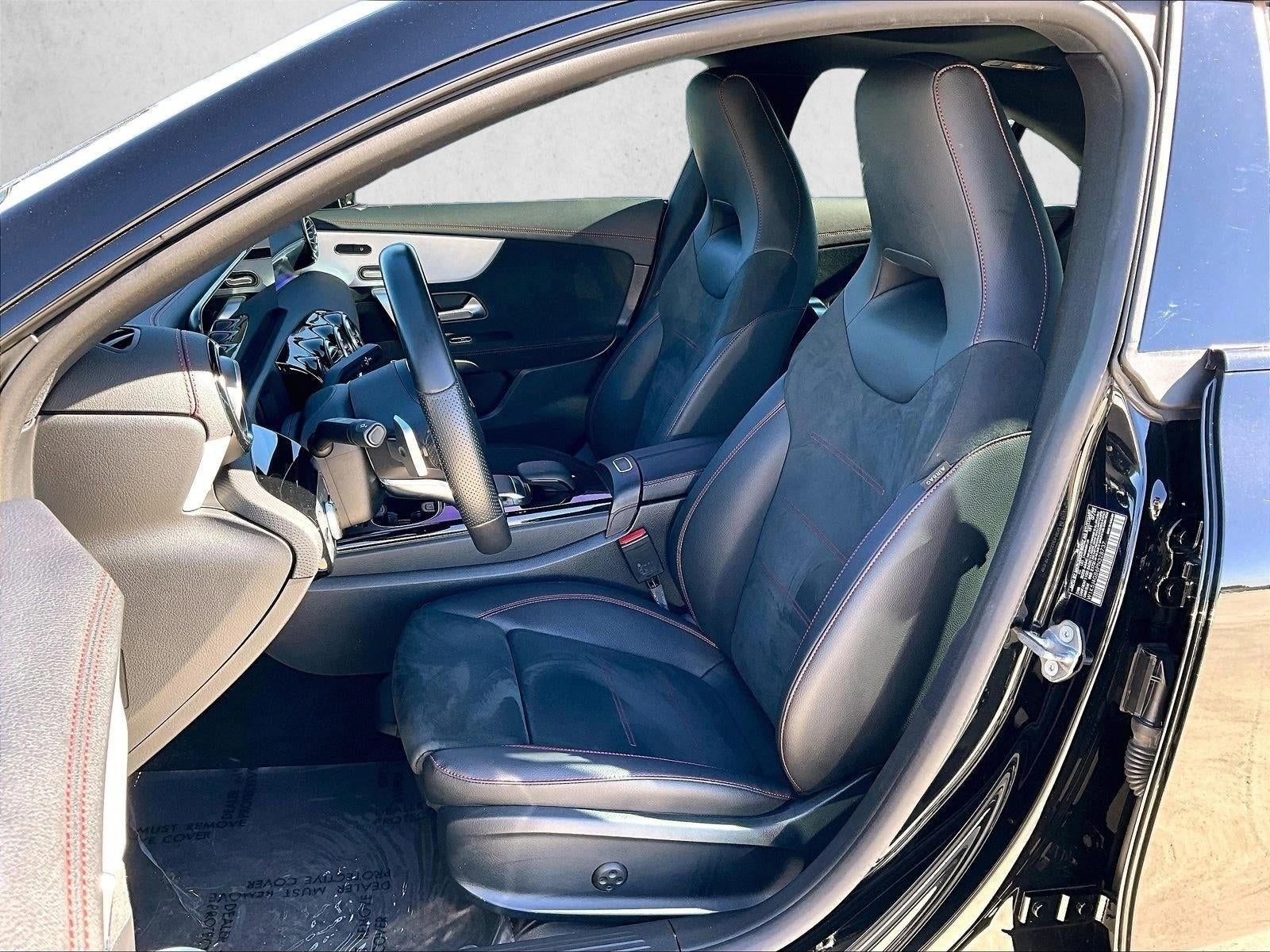 2023 Mercedes-Benz CLA CLA 250 Coupe