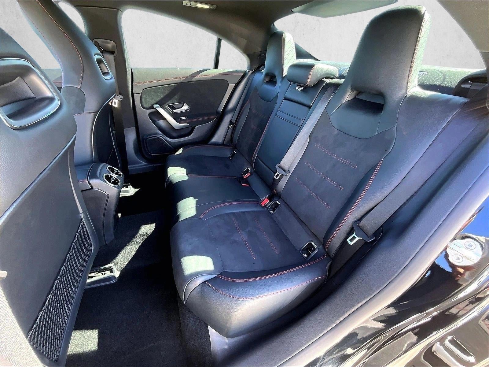 2023 Mercedes-Benz CLA CLA 250 Coupe