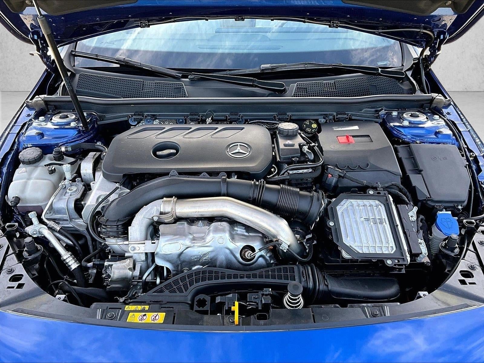 2026 Mercedes-Benz CLA CLA 250 Coupe