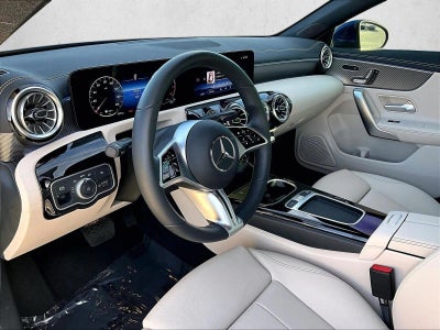 2026 Mercedes-Benz CLA CLA 250 Coupe