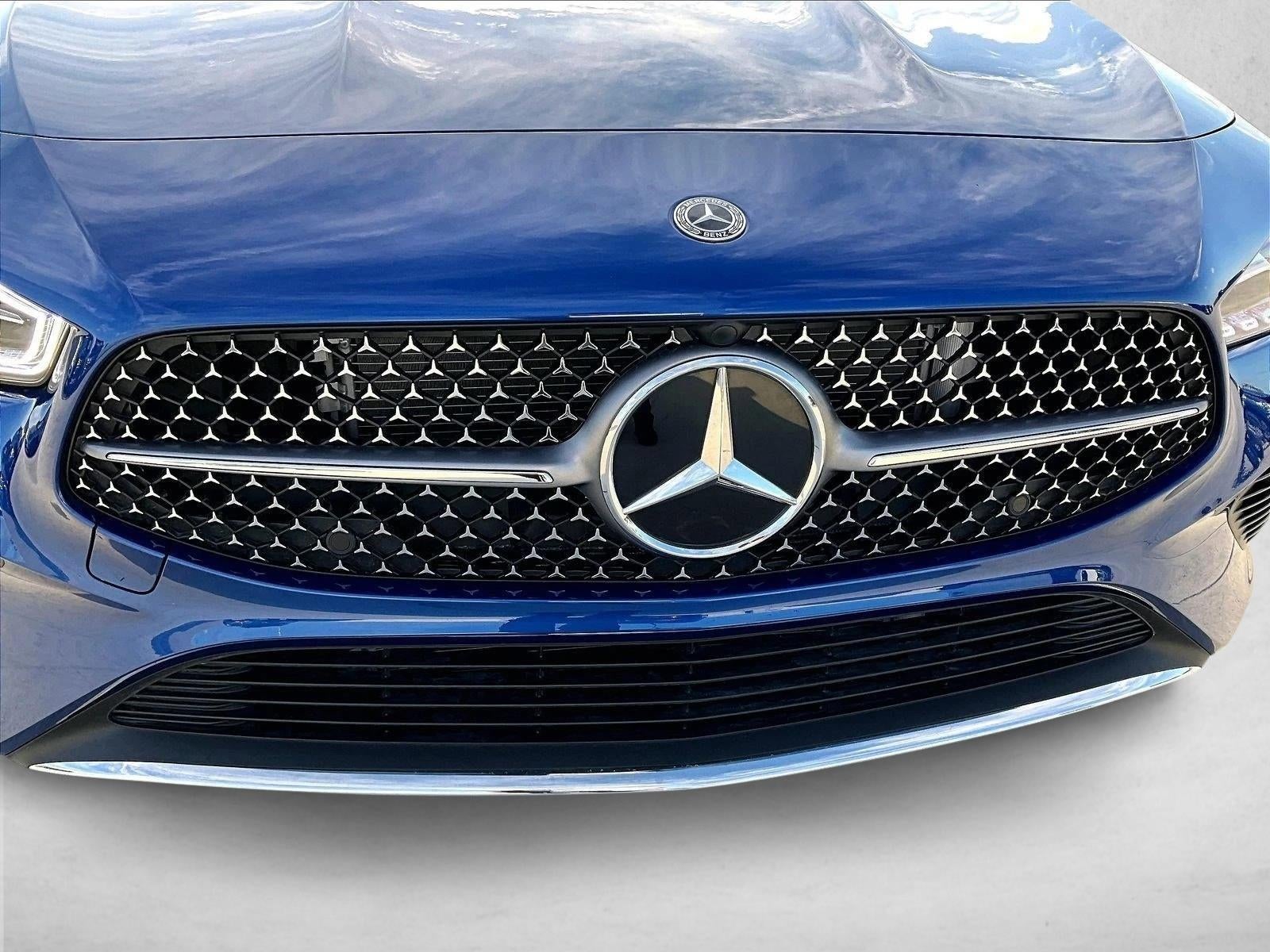 2026 Mercedes-Benz CLA CLA 250 Coupe