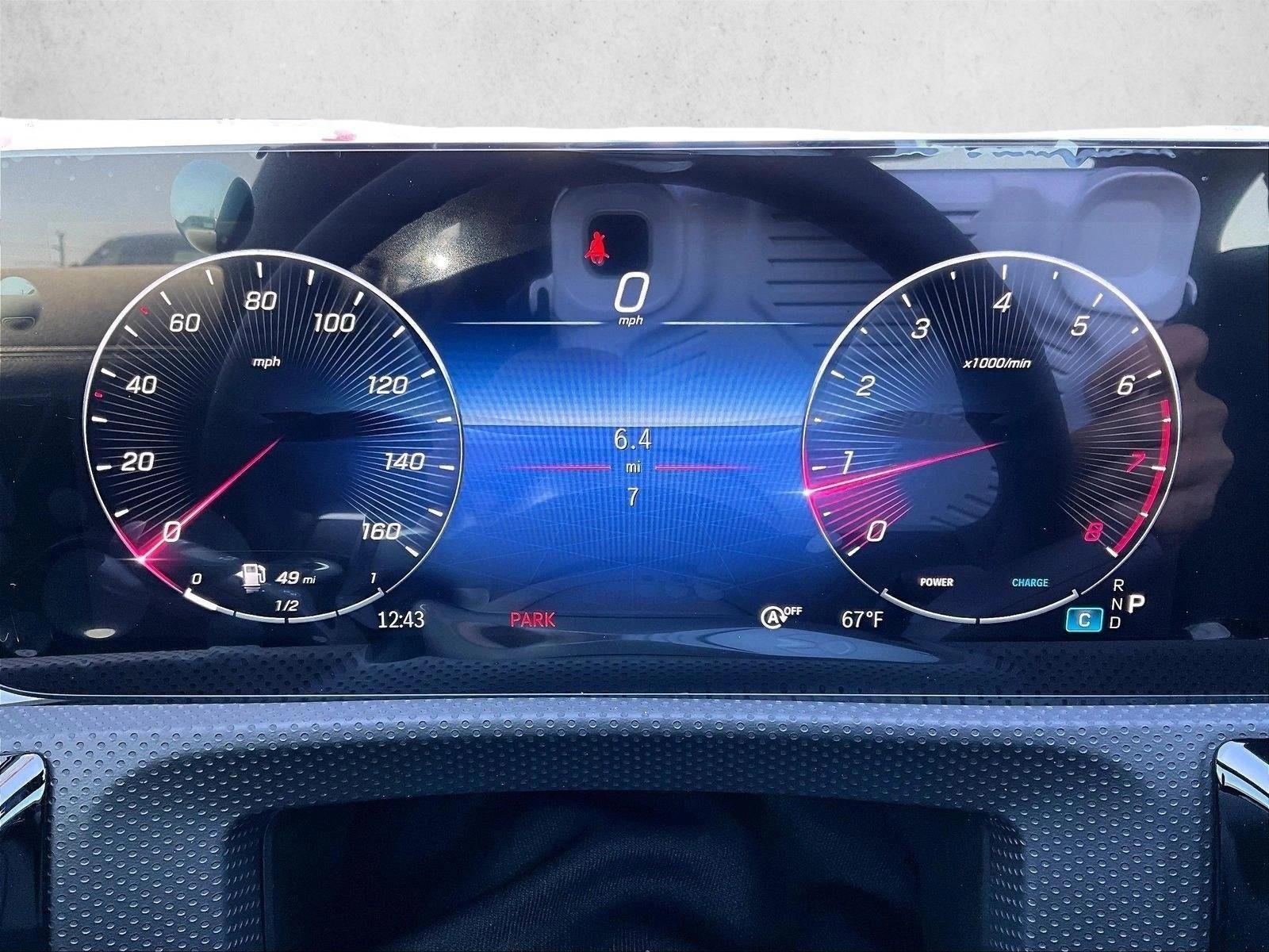 2026 Mercedes-Benz CLA CLA 250 Coupe