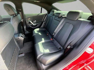 2026 Mercedes-Benz CLA CLA 250 Coupe