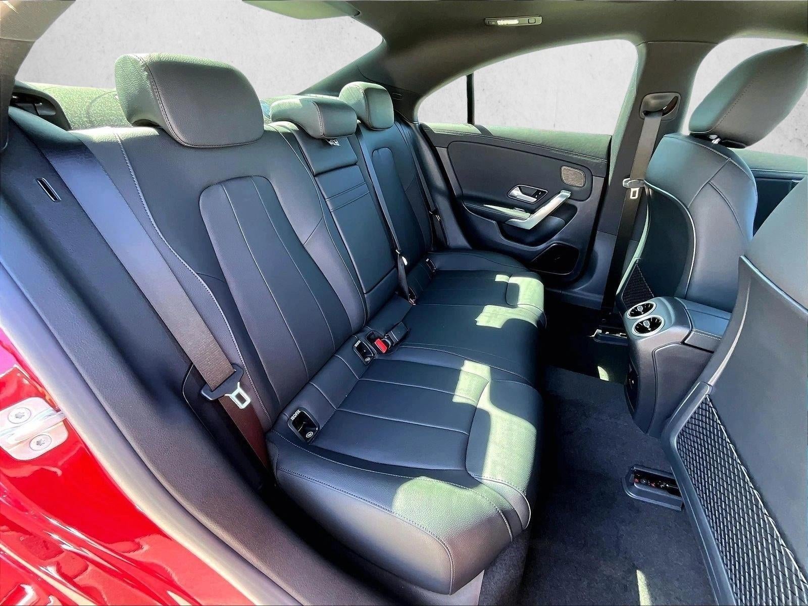 2026 Mercedes-Benz CLA CLA 250 Coupe