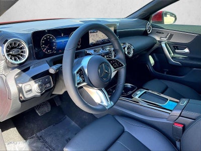 2026 Mercedes-Benz CLA CLA 250 Coupe