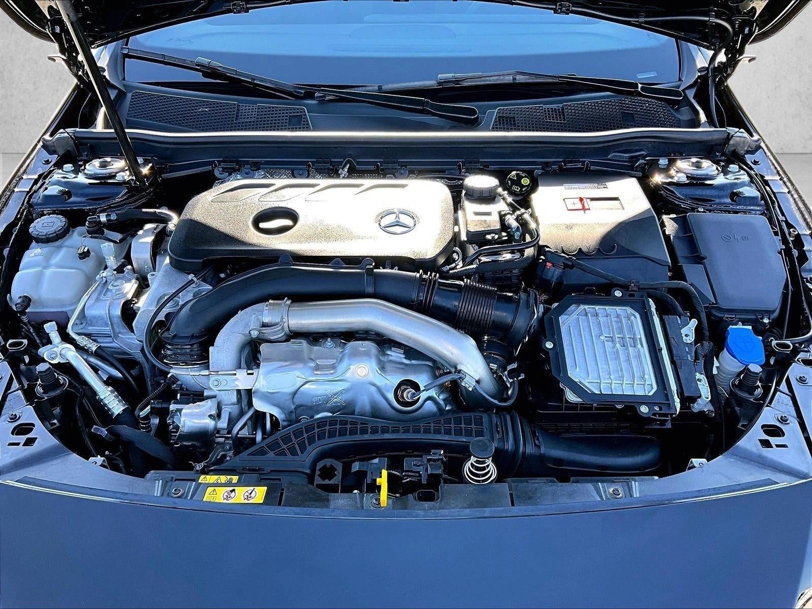 2026 Mercedes-Benz CLA CLA 250 Coupe